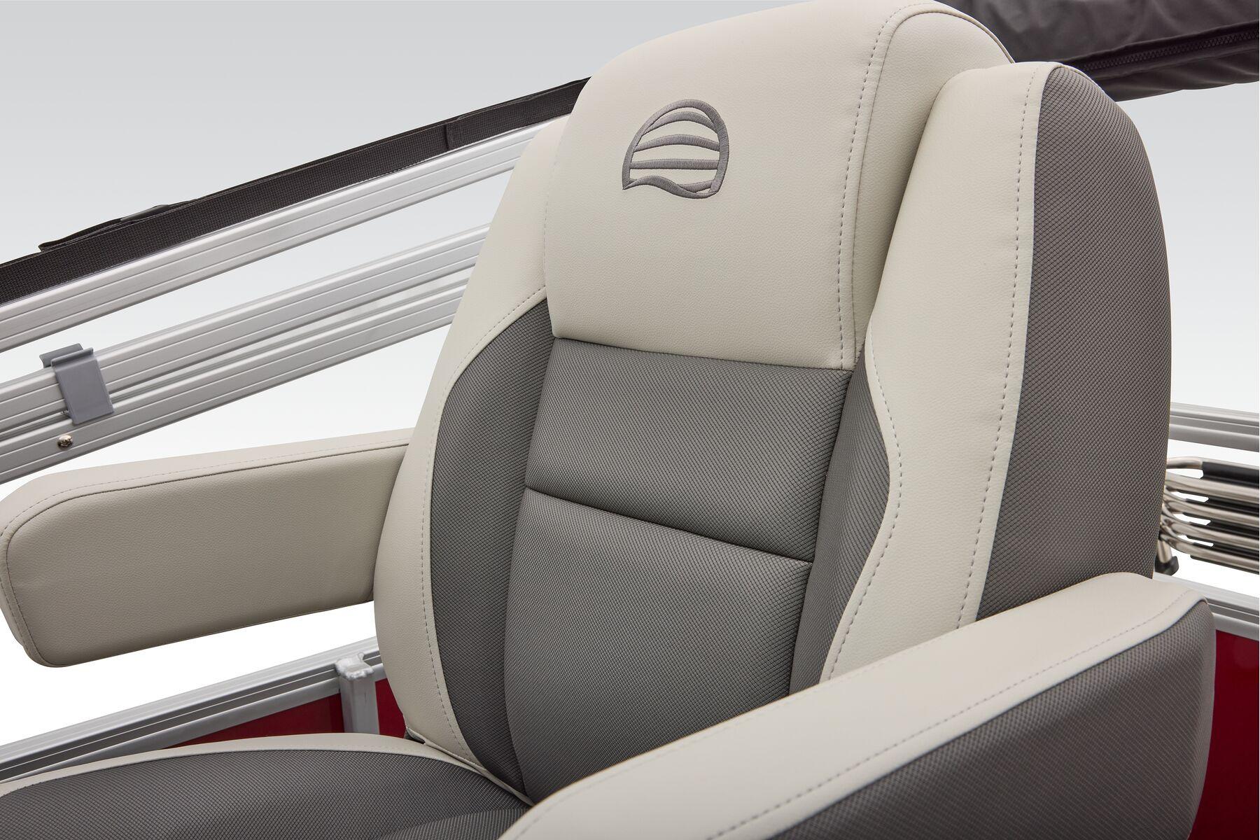 2026 Sun Tracker Bass Buggy 16 XL Select - 46