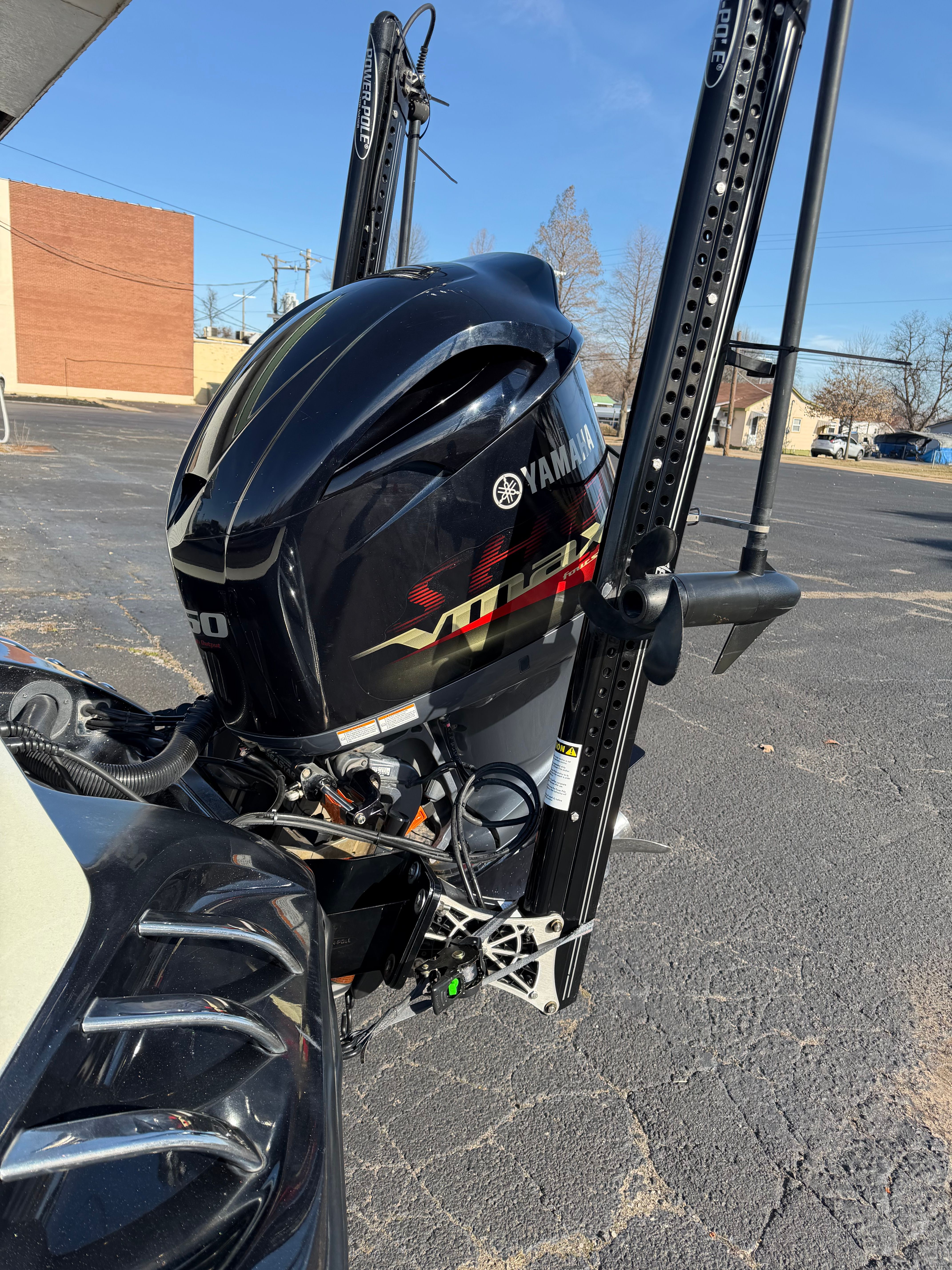 2018 Ranger 521C - 12