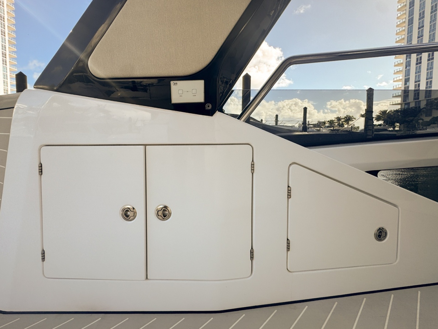 2023 Azimut Verve 47 - Image 44
