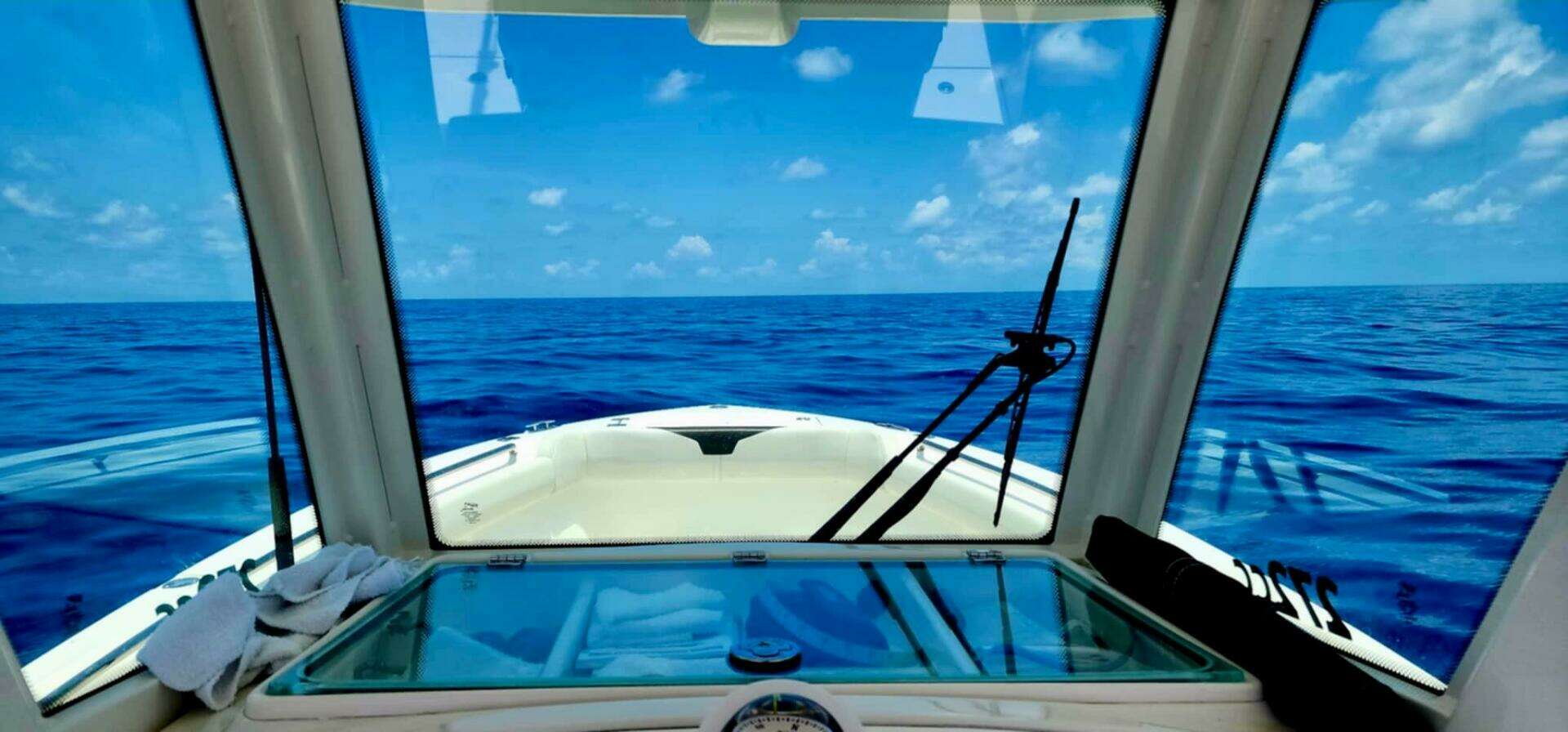 2021 Sailfish 272 CC - Image 8