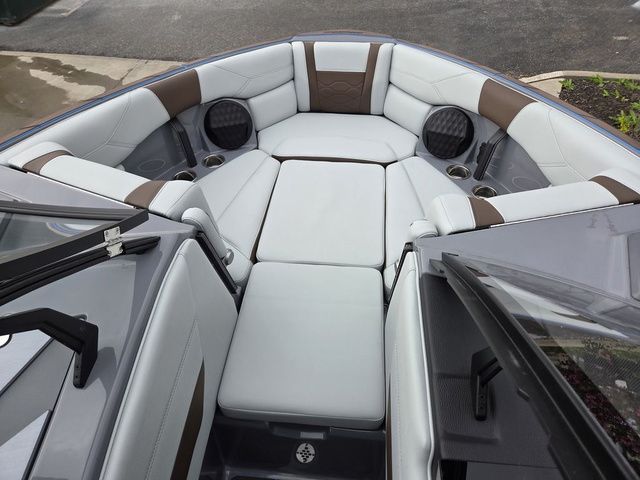 2026 Malibu Wakesetter 23 LSV - 30