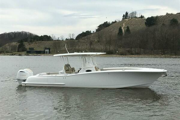 2026 Mag Bay 33