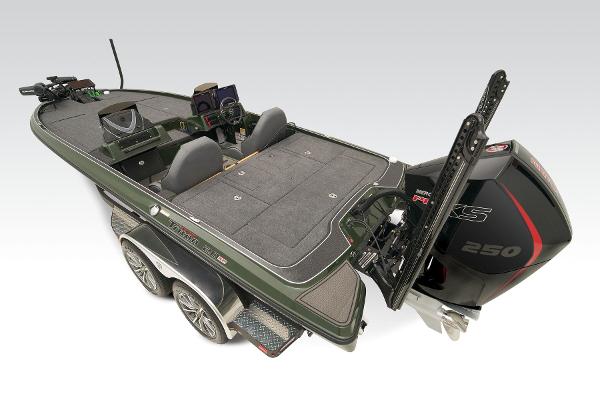 2026 Triton 20XP Patriot - 70