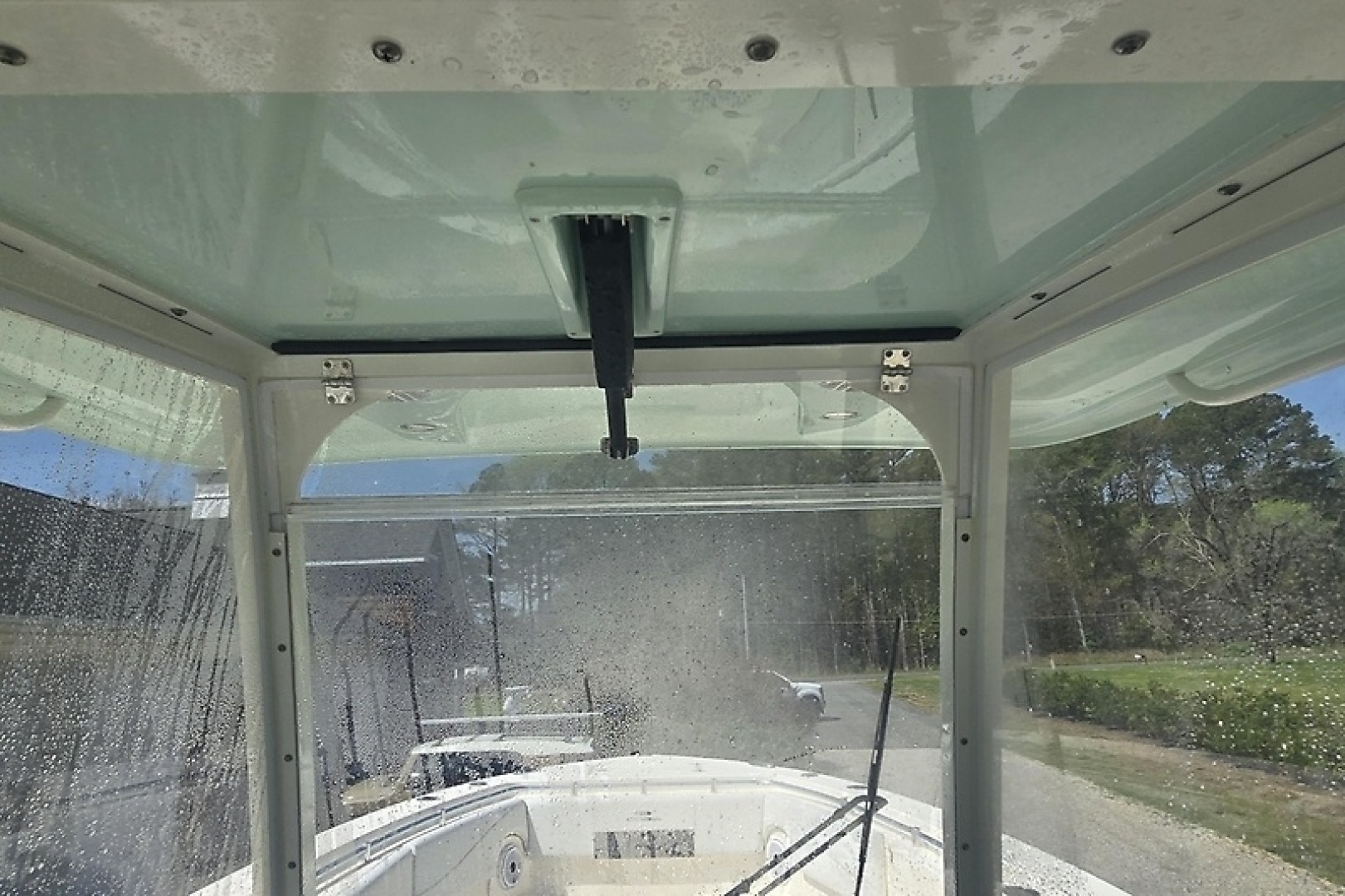 2020 Cobia 320 Center Console - Image 49