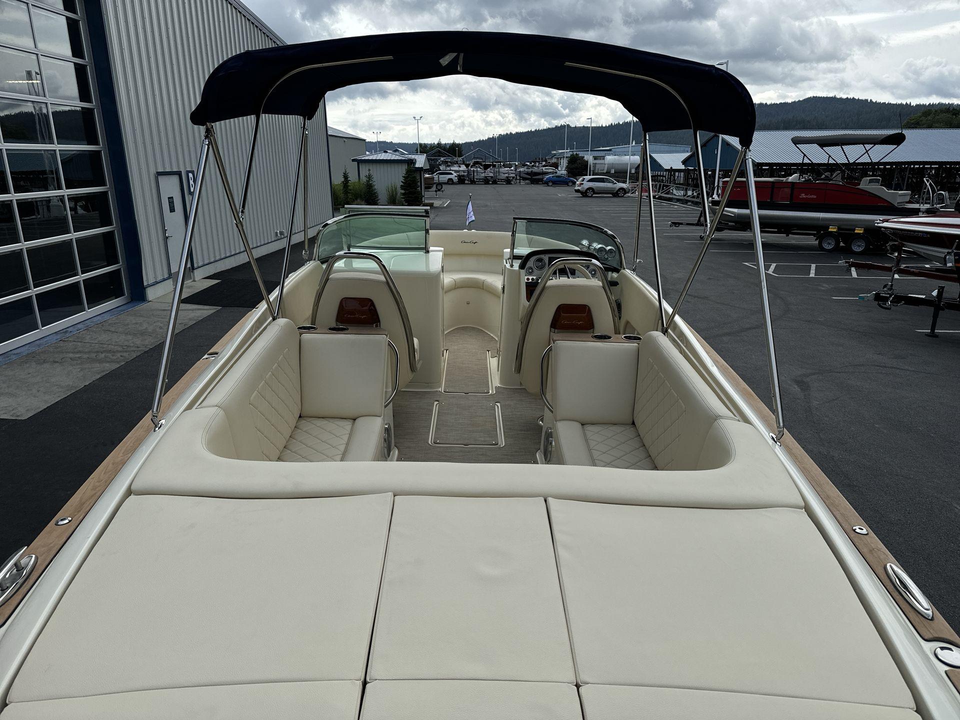 2025 Chris-Craft Launch 27 - 9