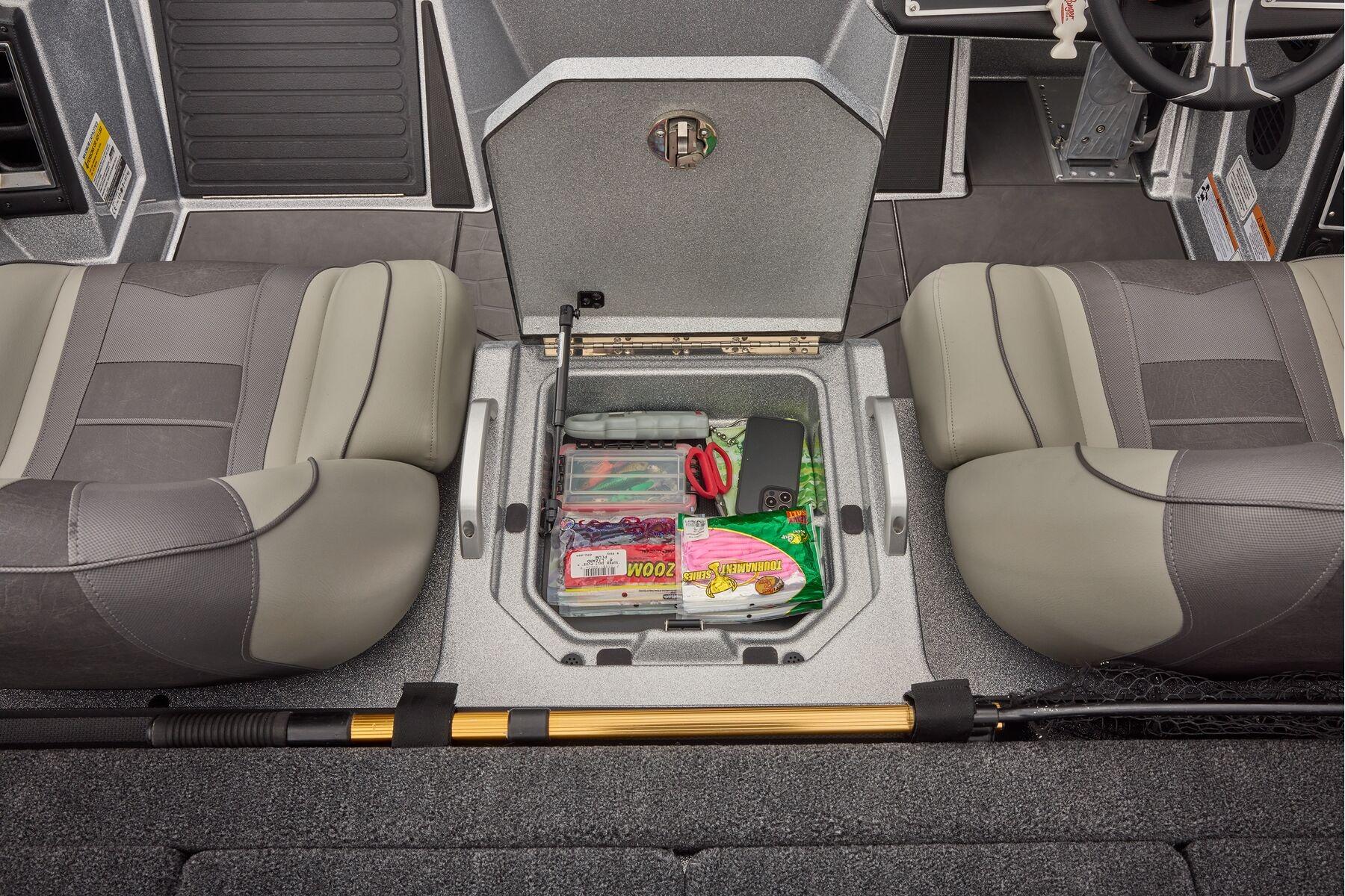 2026 Ranger Z520 - 56