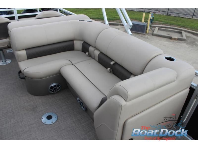 2025 Sportfish 22 DLX - 17