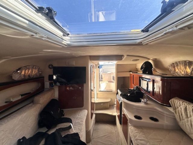 2004 Sea Ray 260 DA - 14