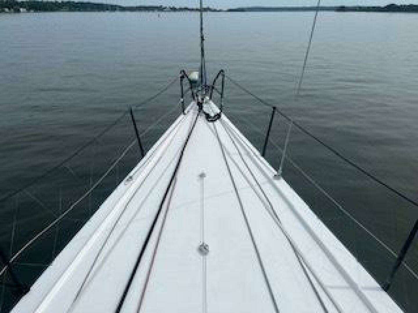 2002 McConaghy Boats — - Image 10