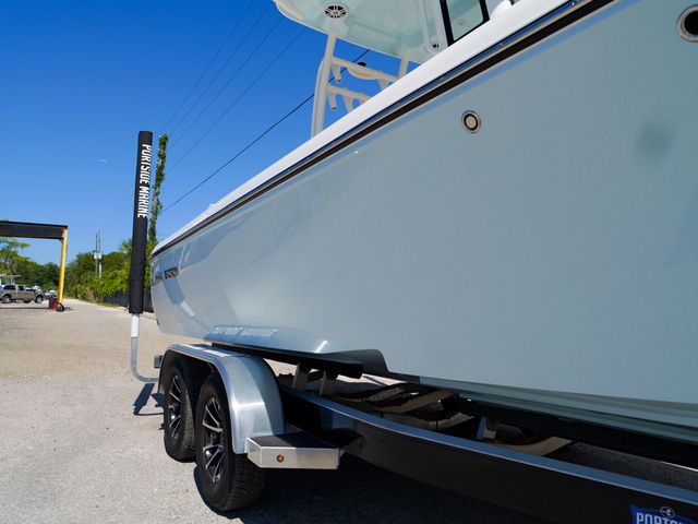 2026 Sea Born FX25 LE - 50