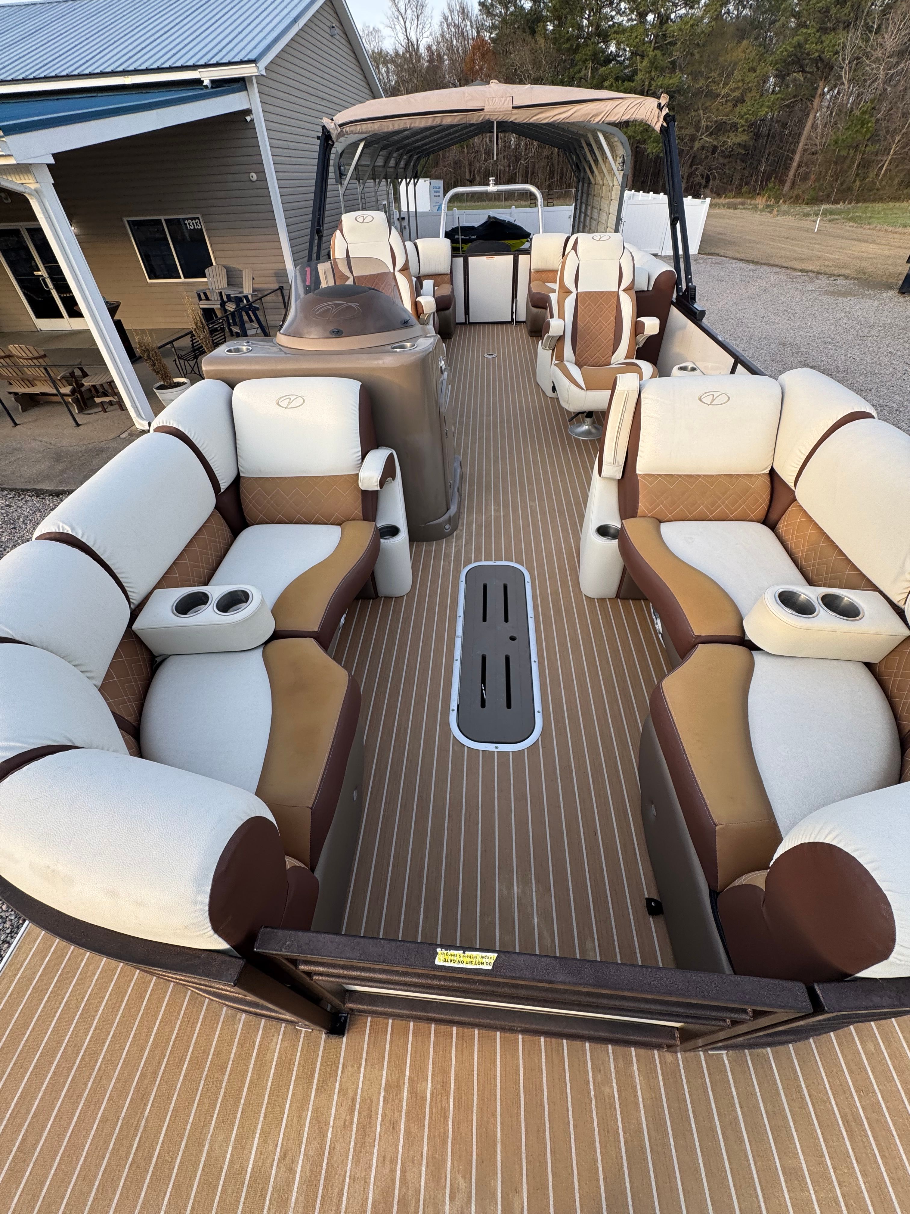 2018 Veranda VP 25RC - 18