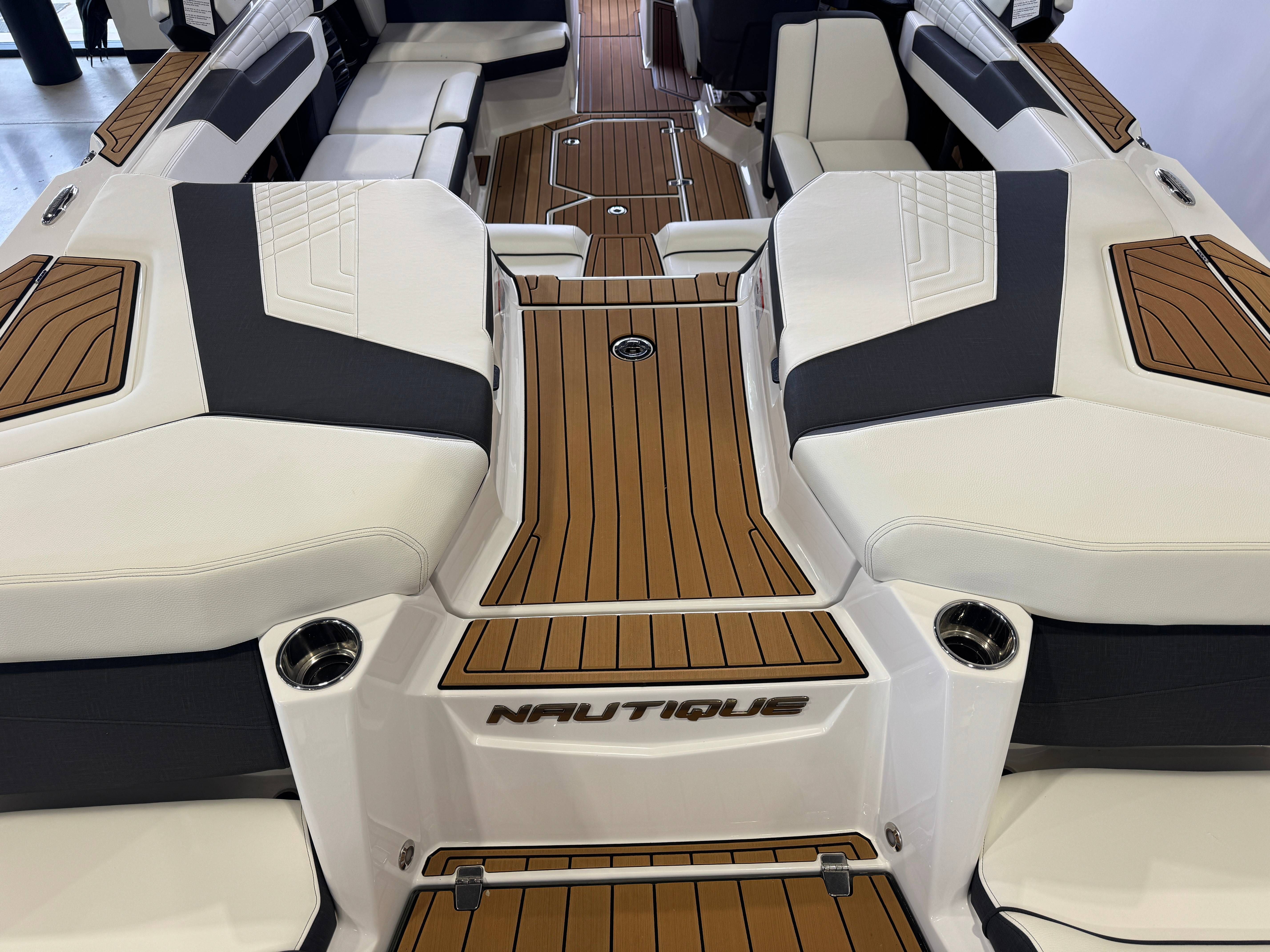 2023 Nautique Super Air Nautique G23 - 10