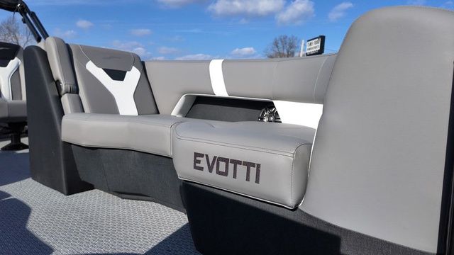 2026 Evotti 521CS - 13