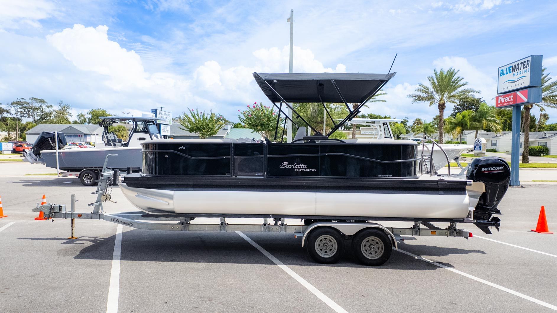 2026 Barletta ARIA 22QC - 3