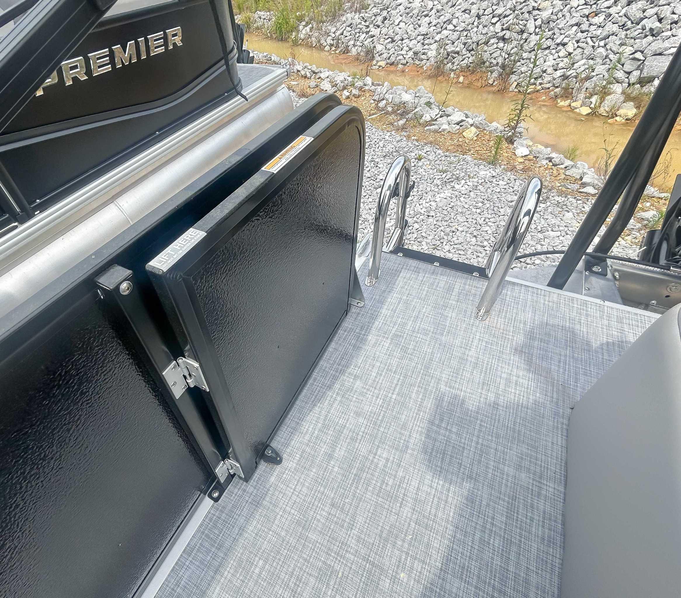2025 Premier 200 Sunscape RL - 20