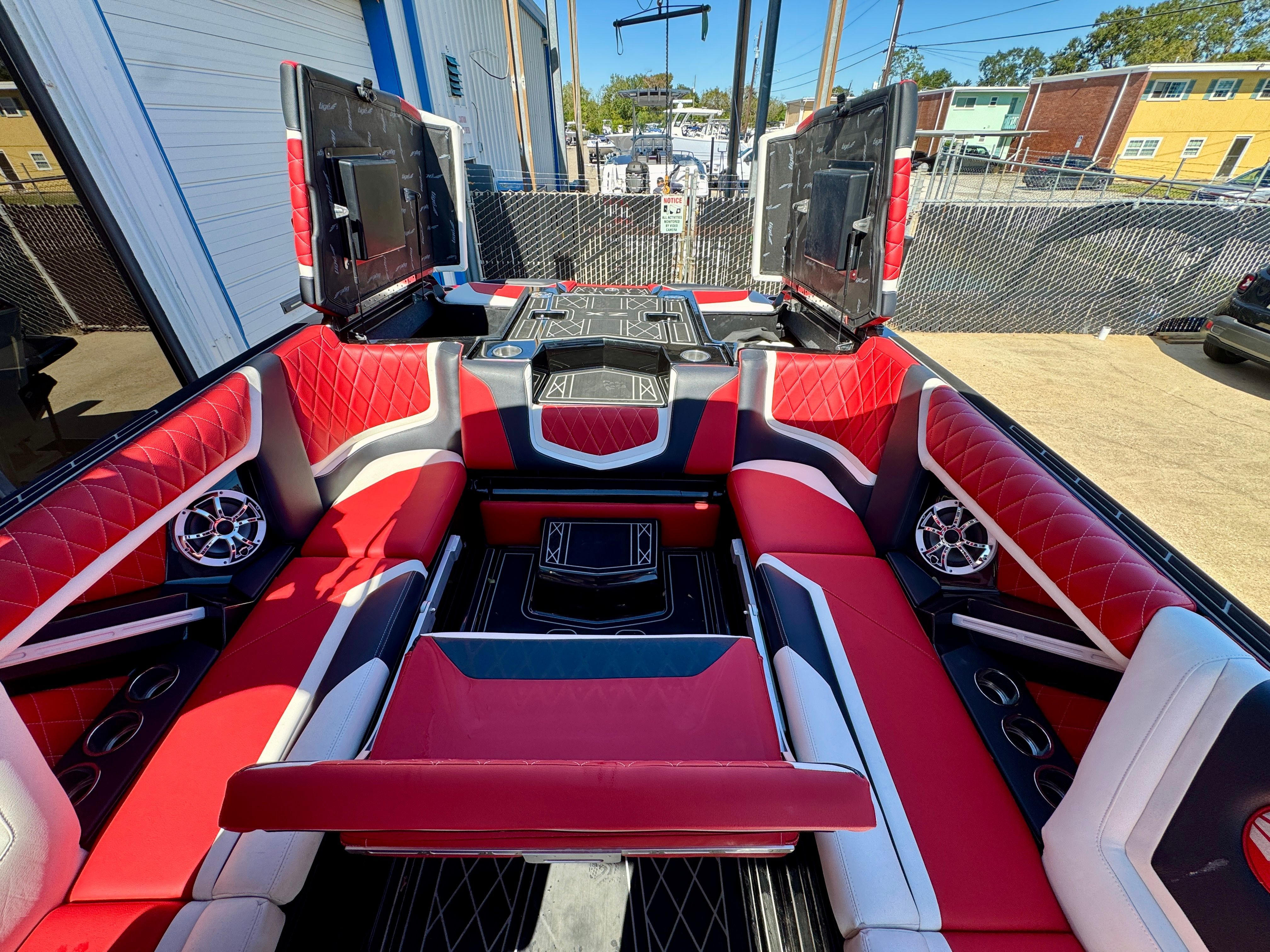 2021 TIGE 25 ZX - Image 24