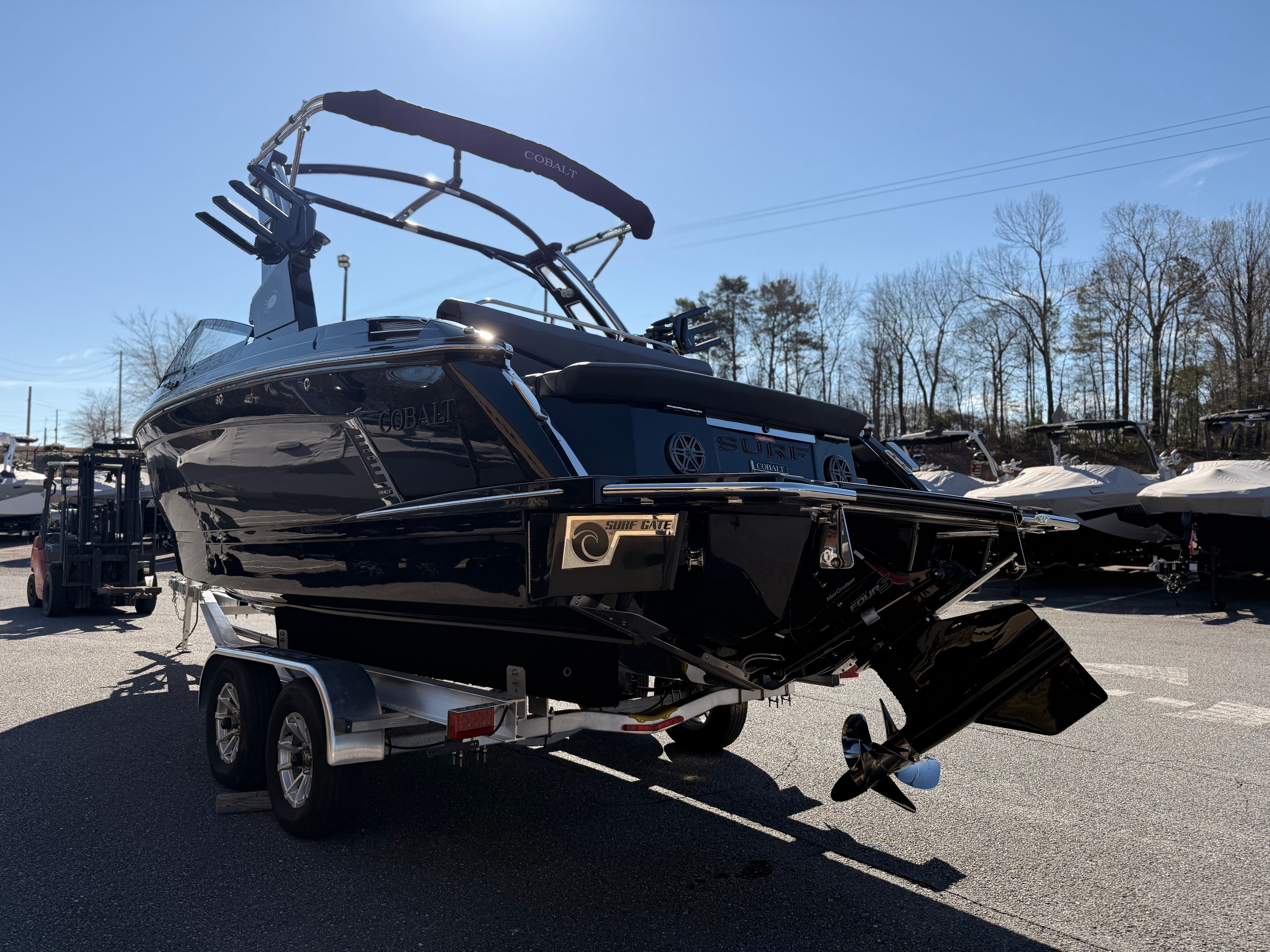2026 COBALT R6 SURF - Image 5