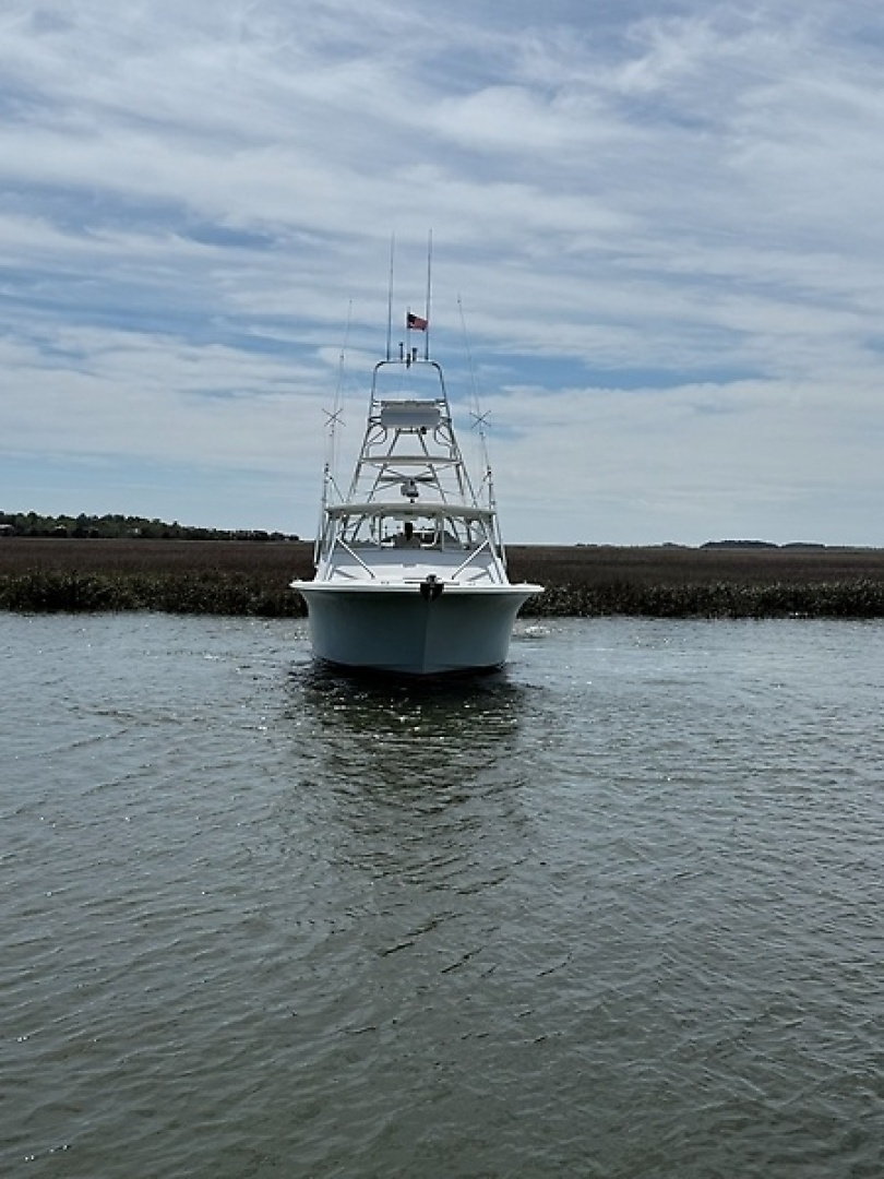 2007 Out Island Express - Image 6