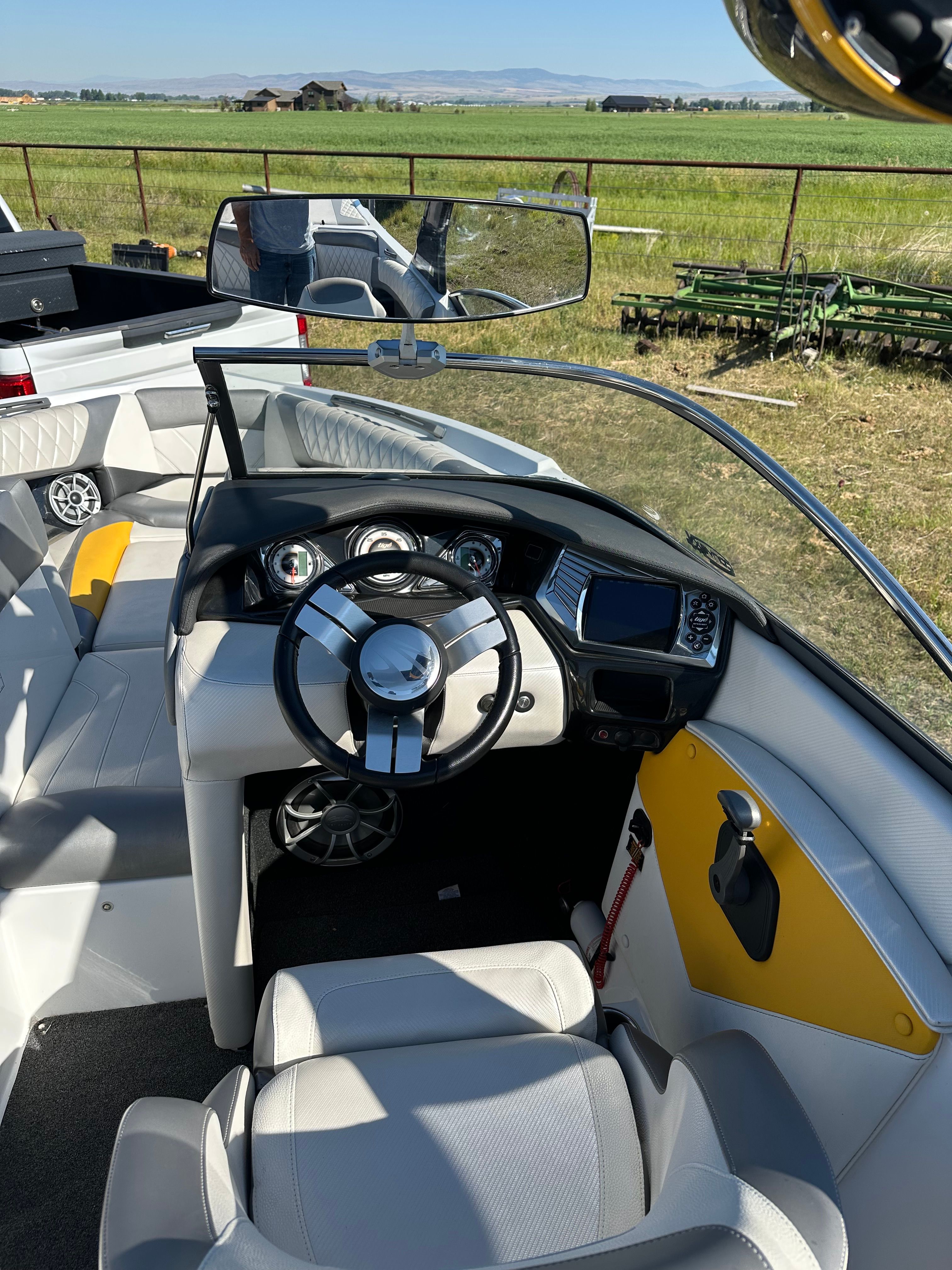 2014 Tigé Z1 - 7