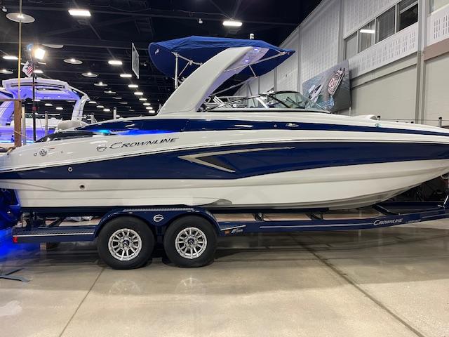 2025 Crownline Eclipse E285
