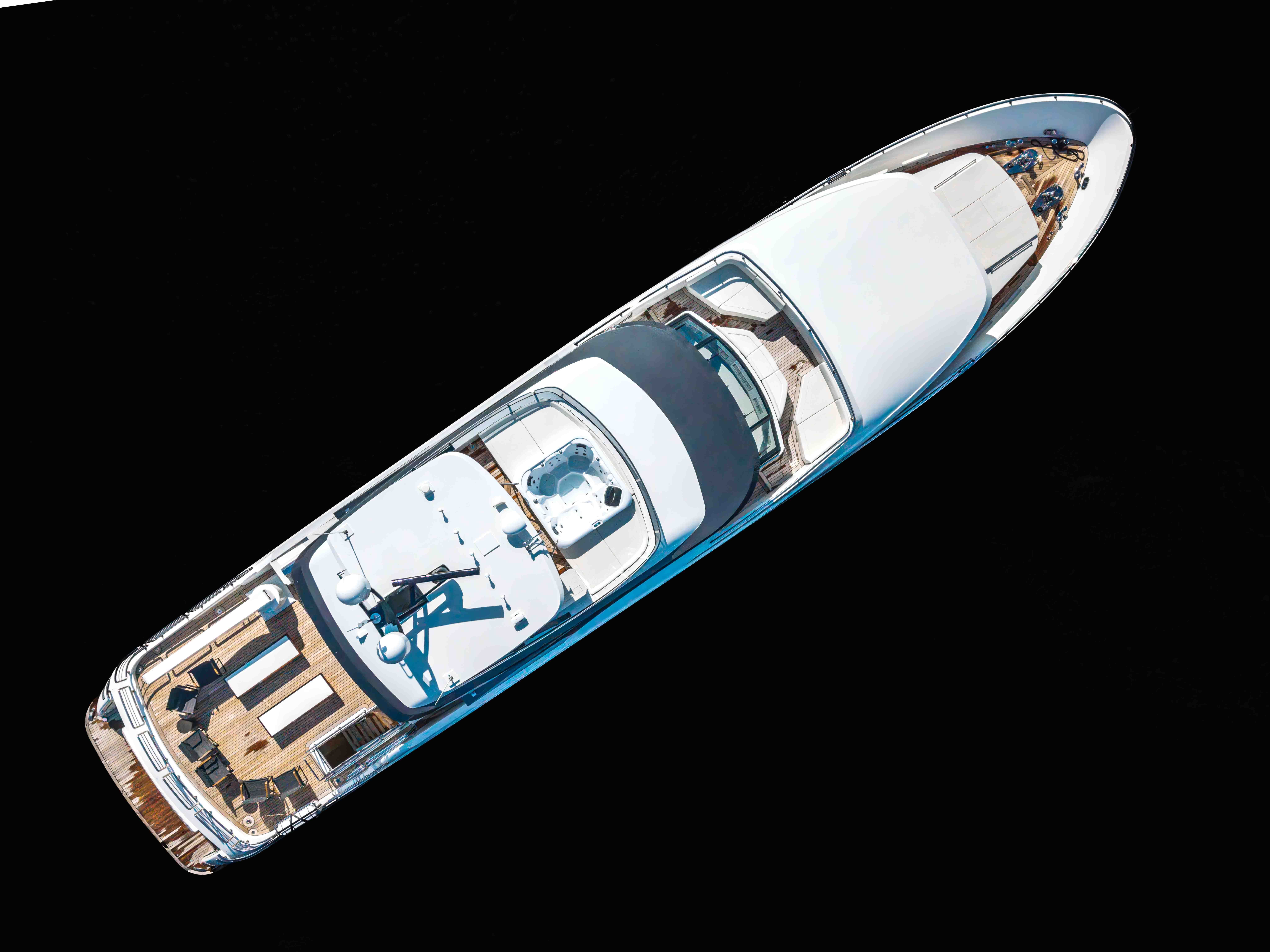 2026 Ocean Alexander 37L - 4