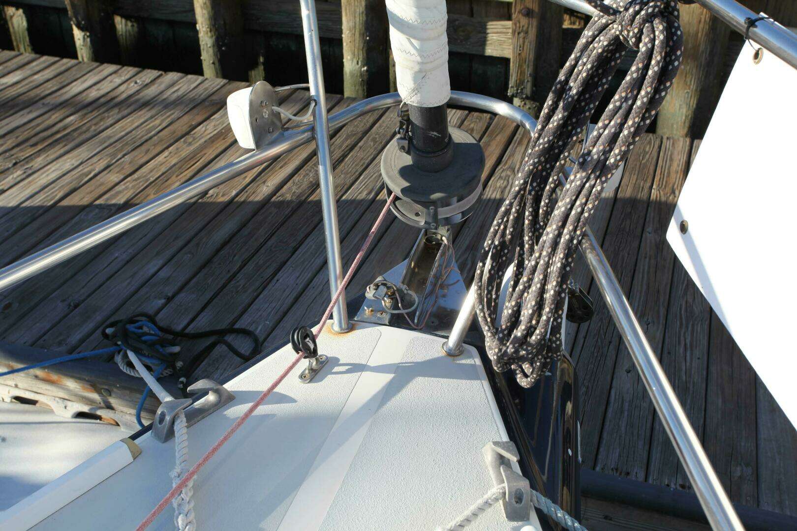 1996 J Boats 120 - Image 37