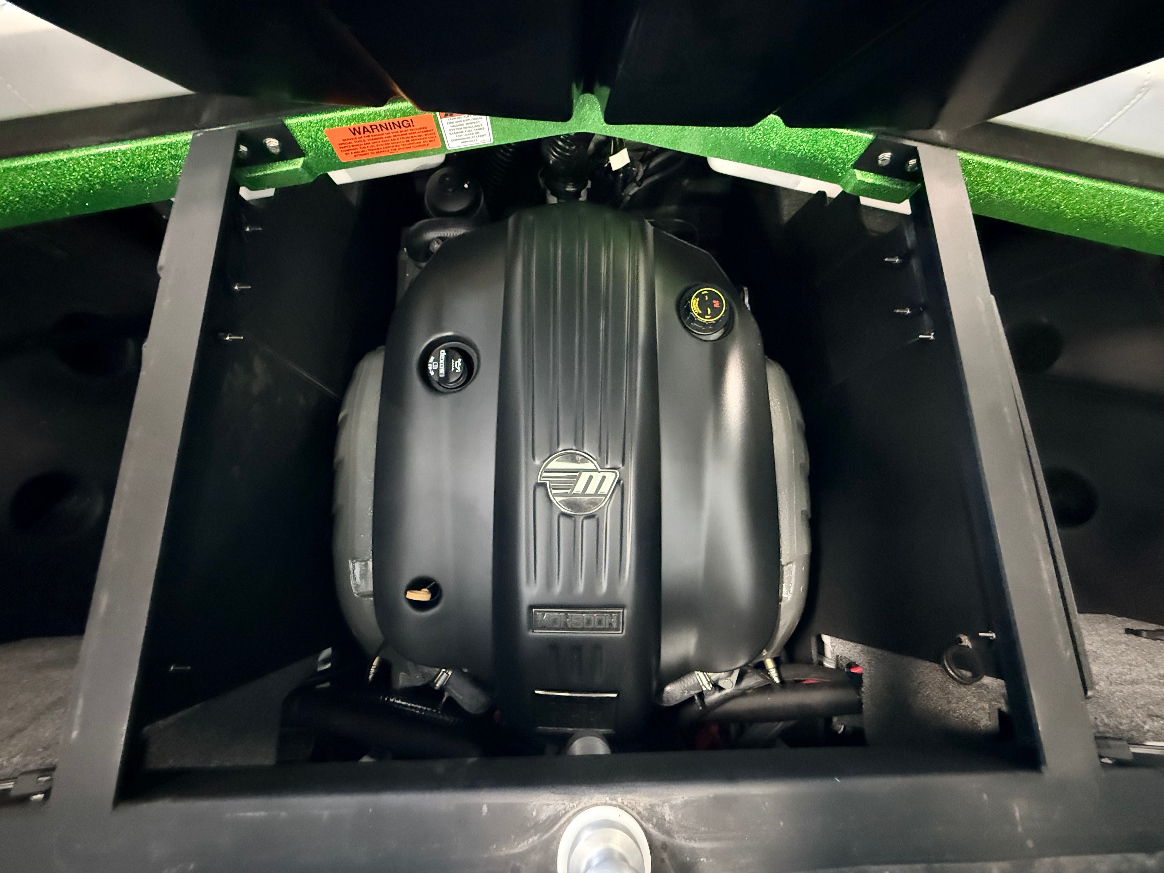 2020 Malibu Wakesetter 23 LSV - 12