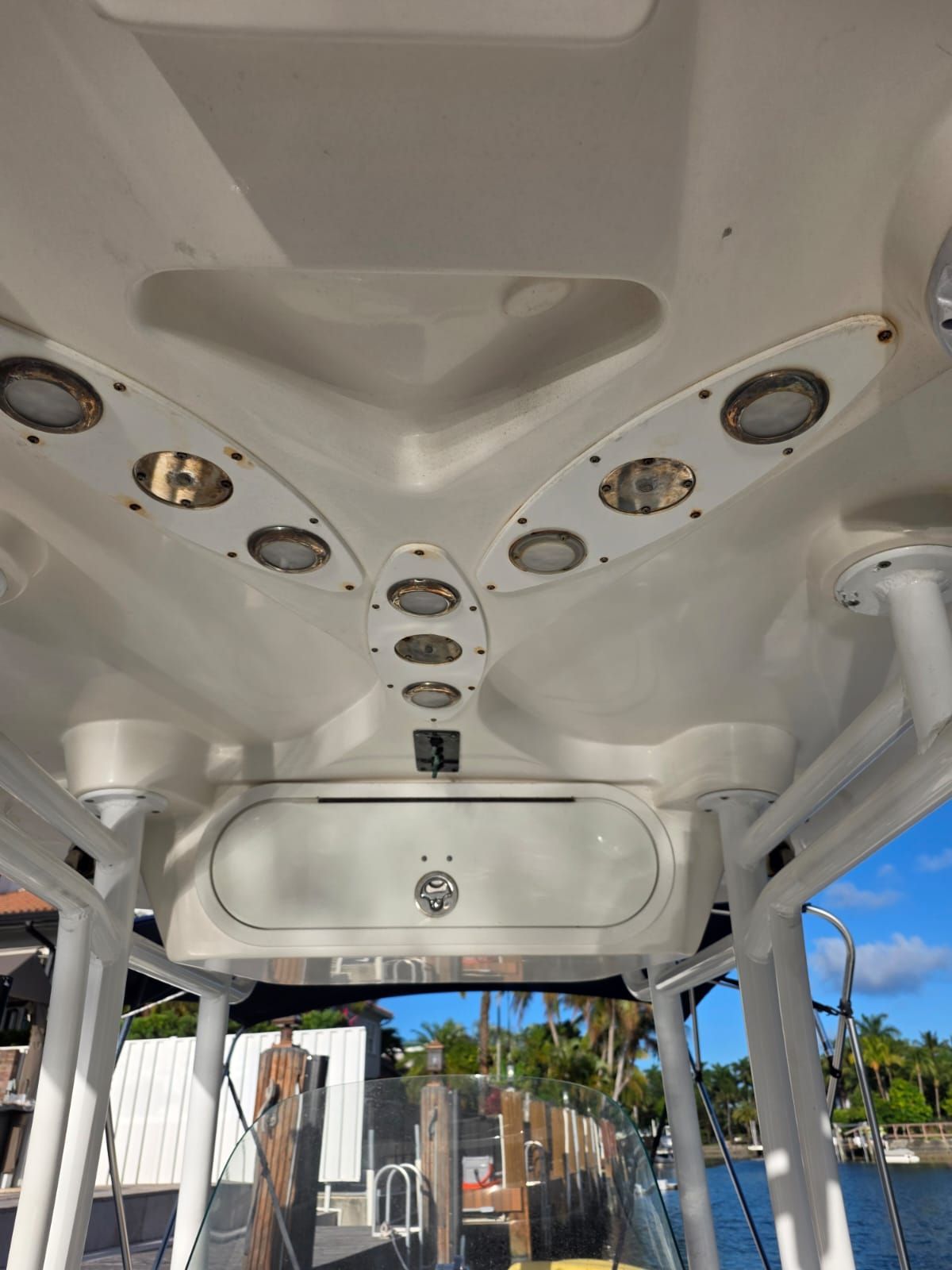 2015 Sea Fox 256 Commander - 10