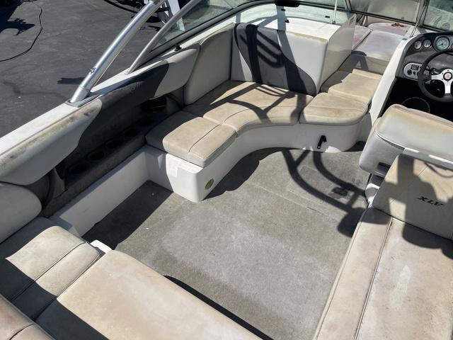 2004 Moomba Mobius XLV - 7