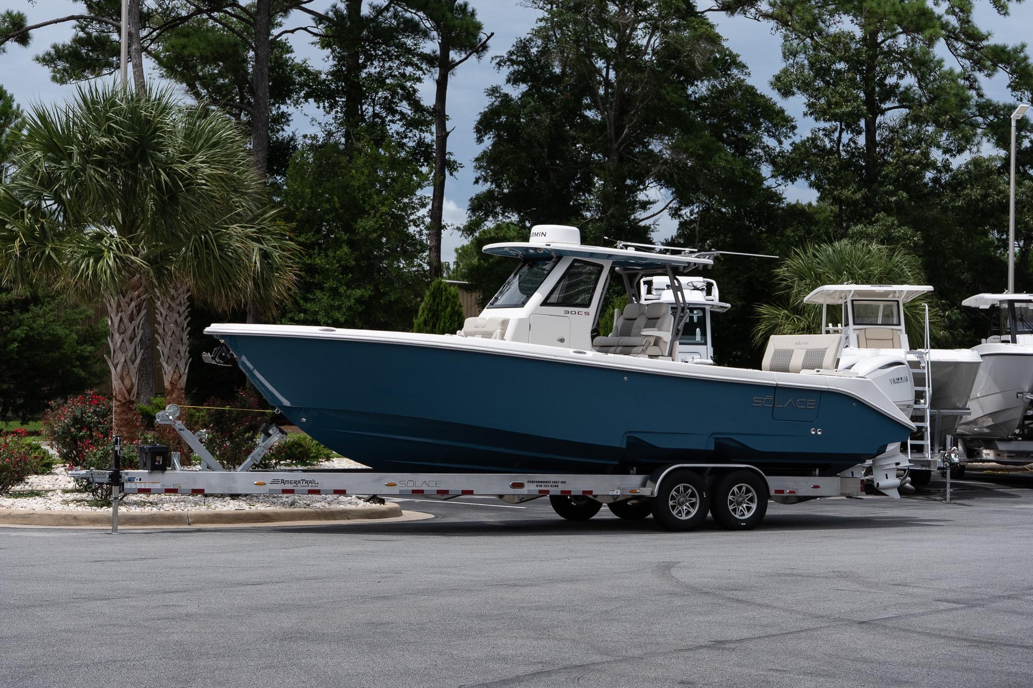 2026 Solace 30CS