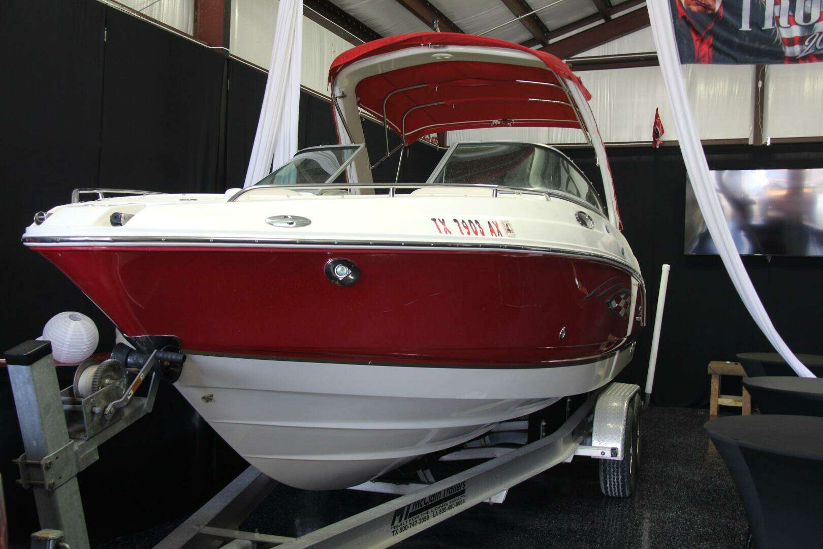 2006 Chaparral 256 SSi - Image 39