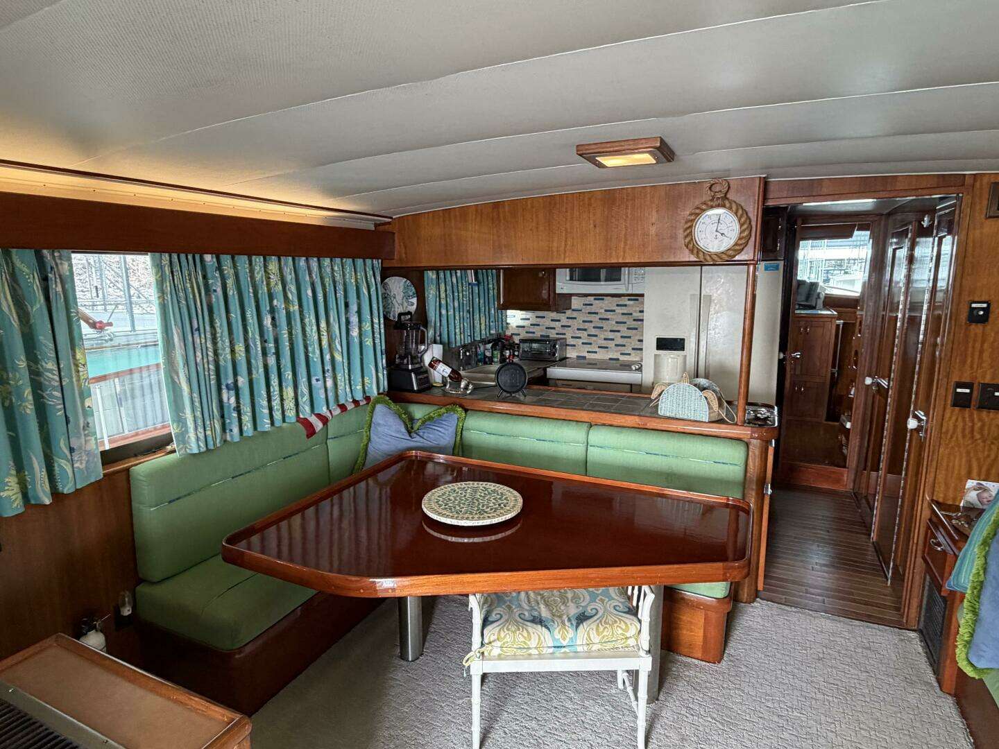 1975 Hatteras 58 LRC - Image 27