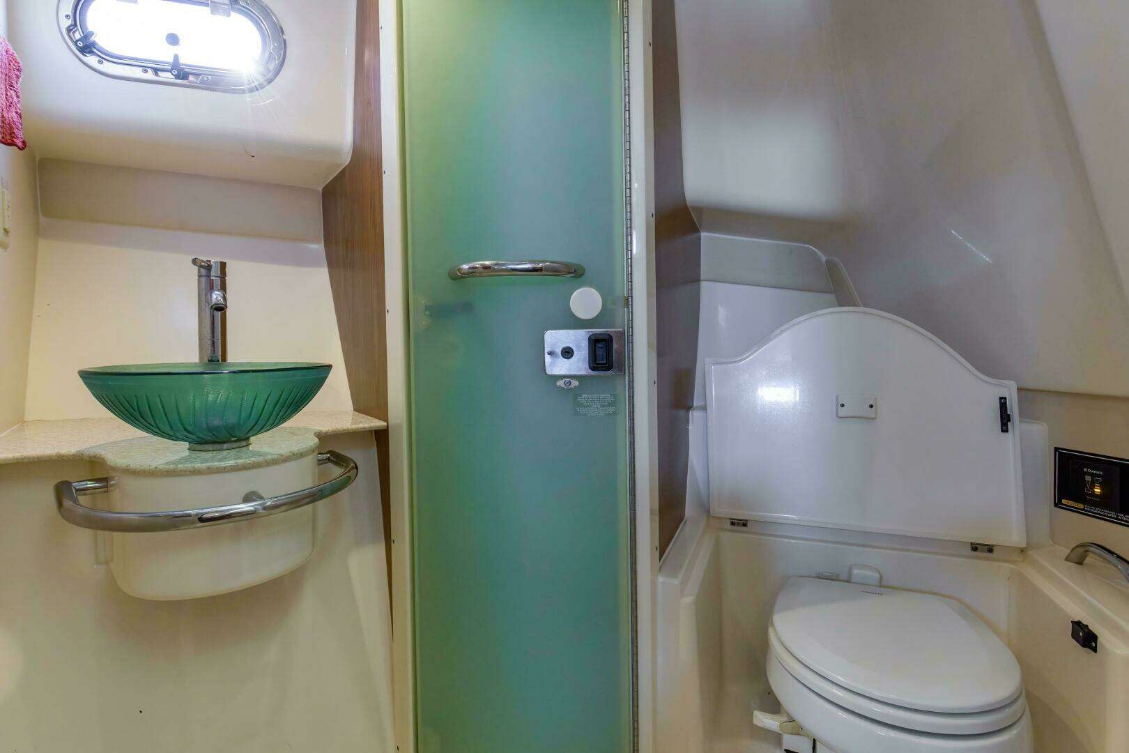 2012 Pursuit OS 345 Offshore - Image 28