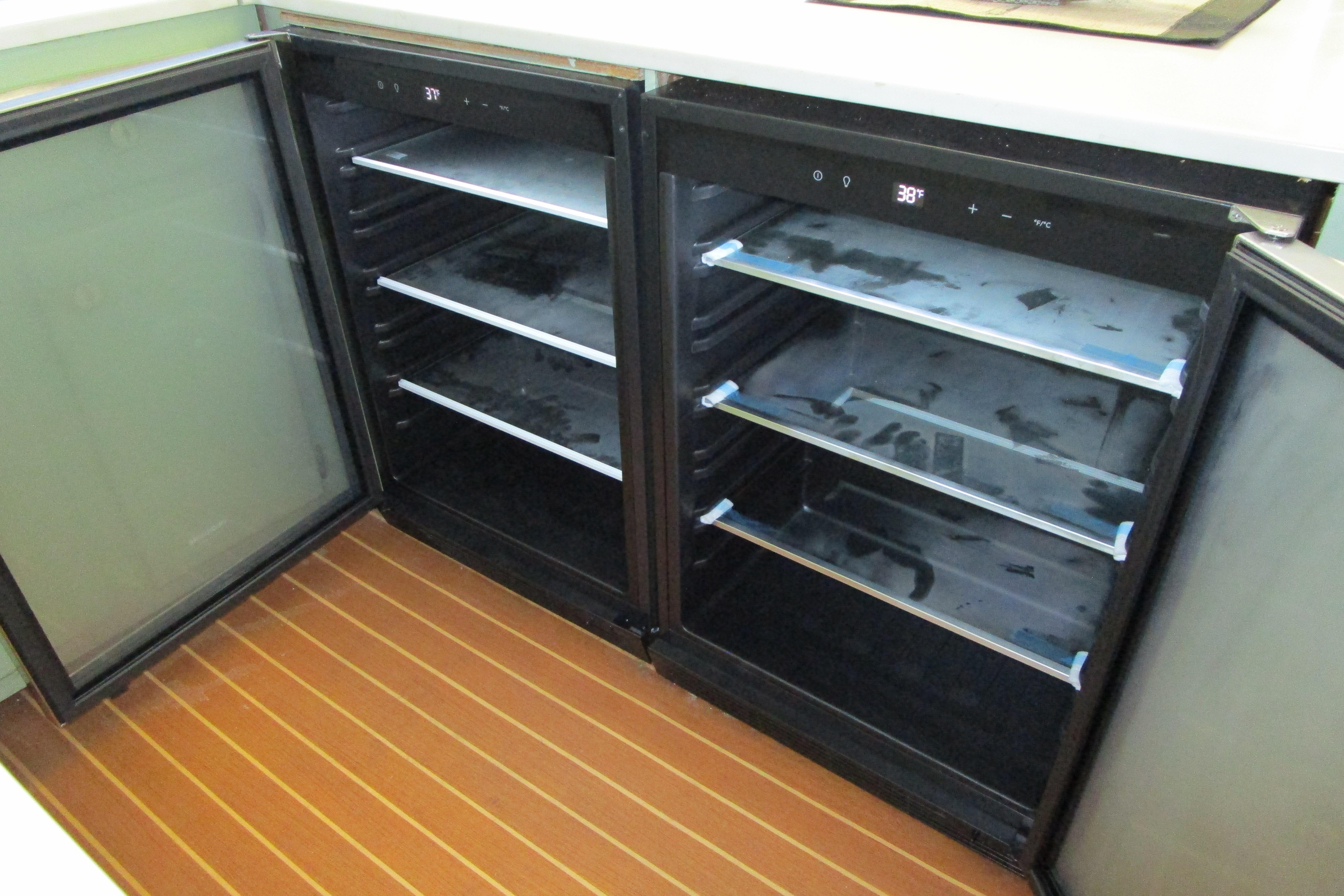 New Refrigeration