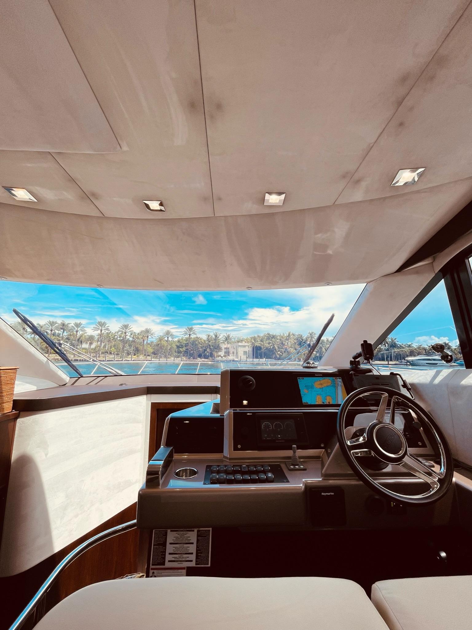 2020 Galeon 420 Fly - 41