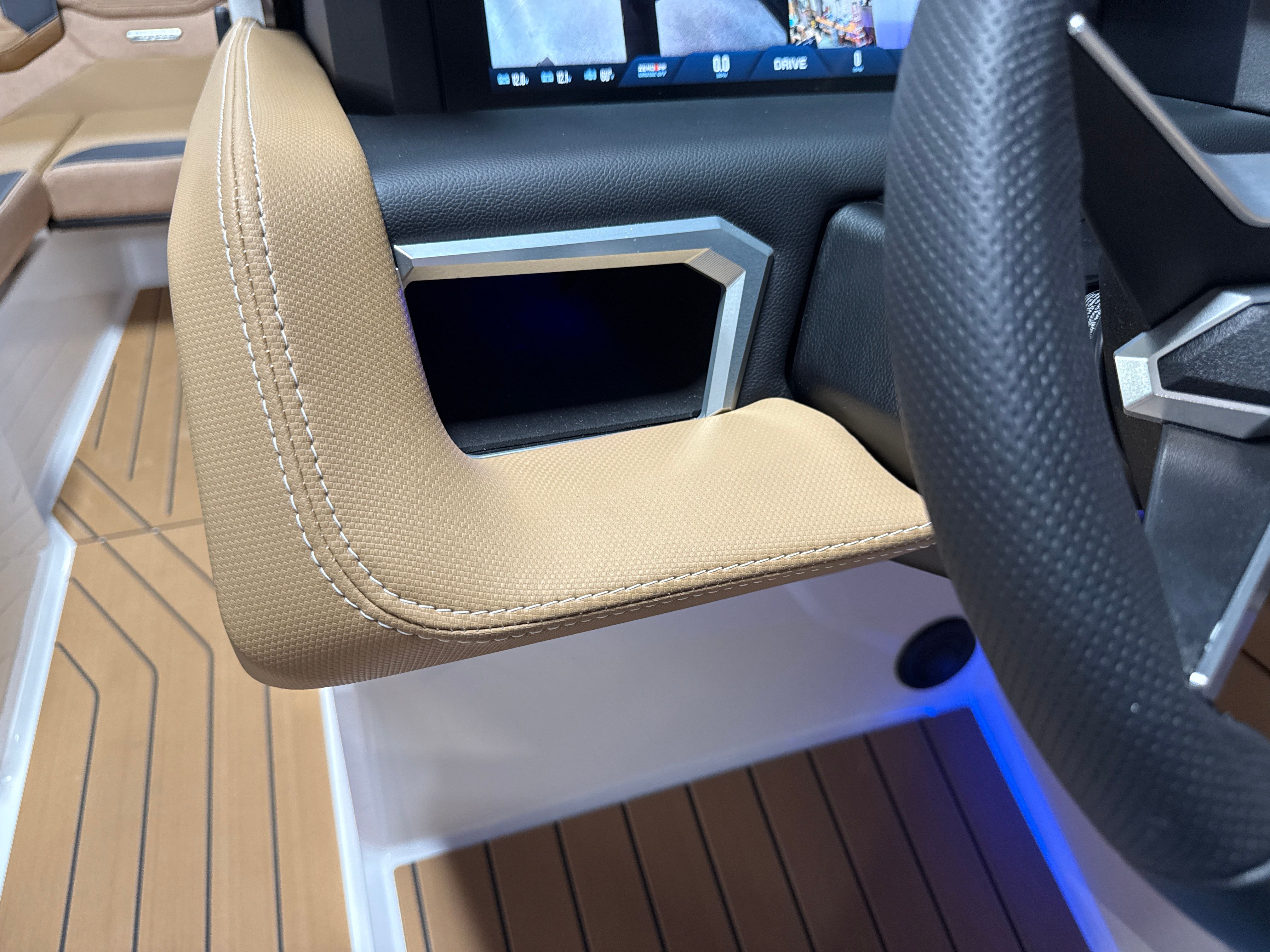 2026 MasterCraft X24 - 87