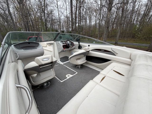 2006 Chaparral SSI 01 - 9