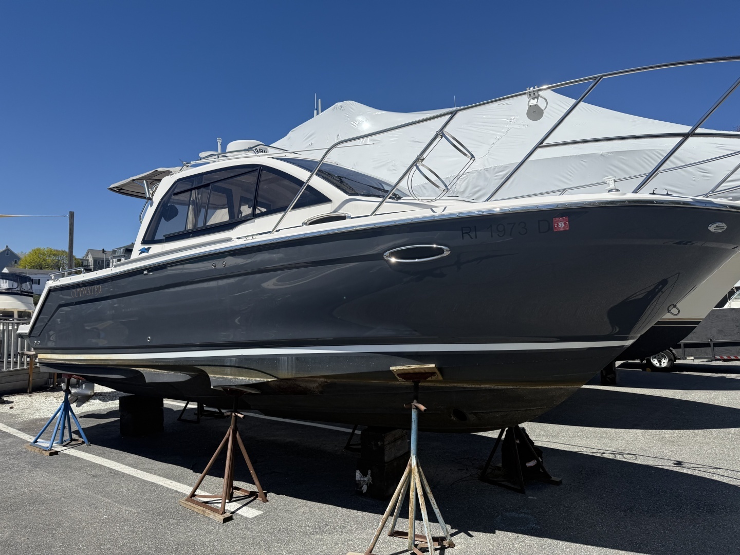 2022 Cutwater C-24 - Image 14