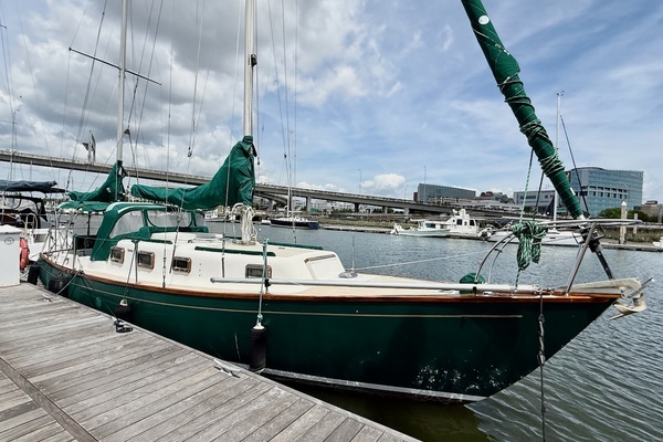 1975 Soverel 37