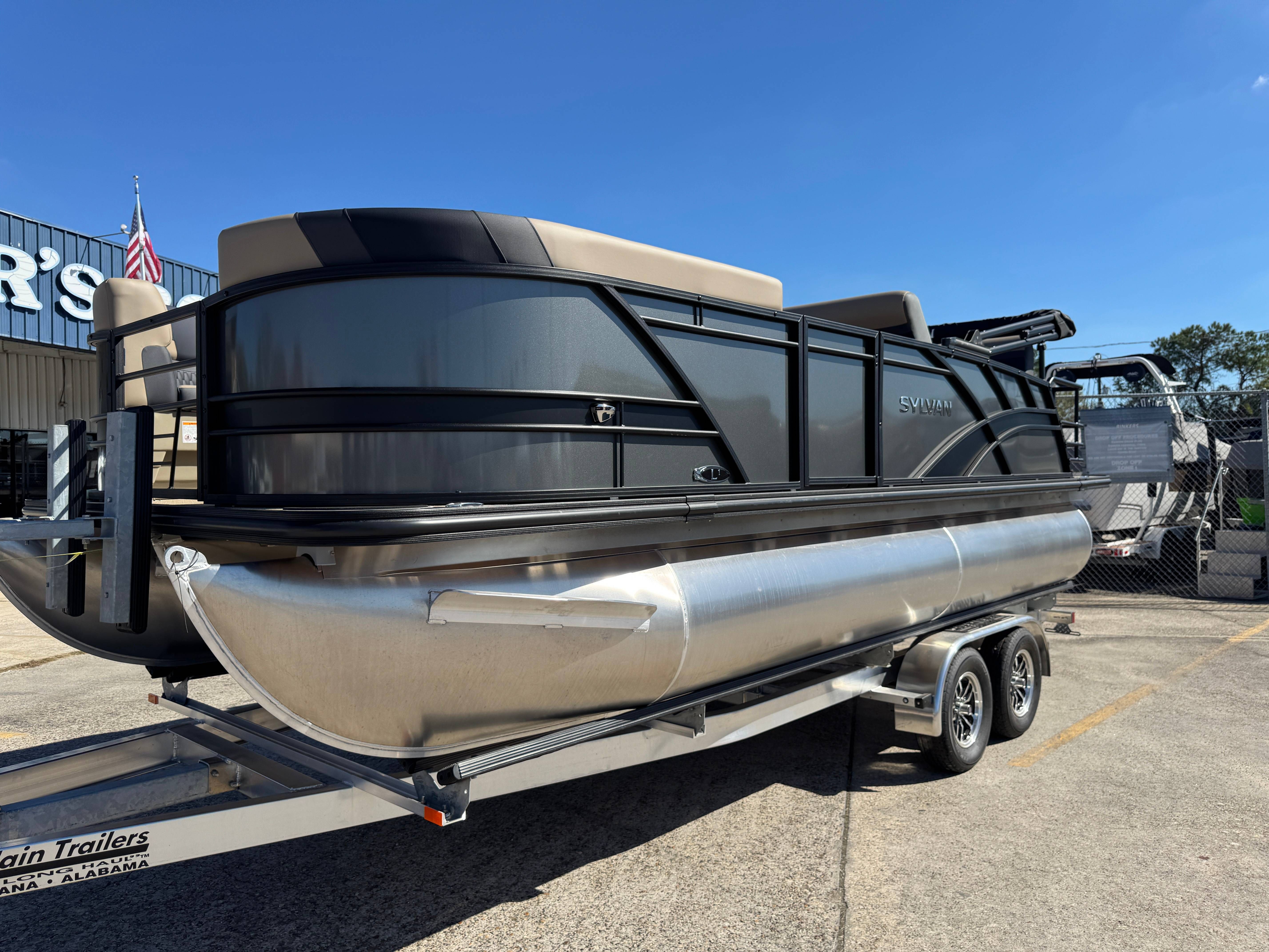 2026 Sylvan L1 DLZ - 25