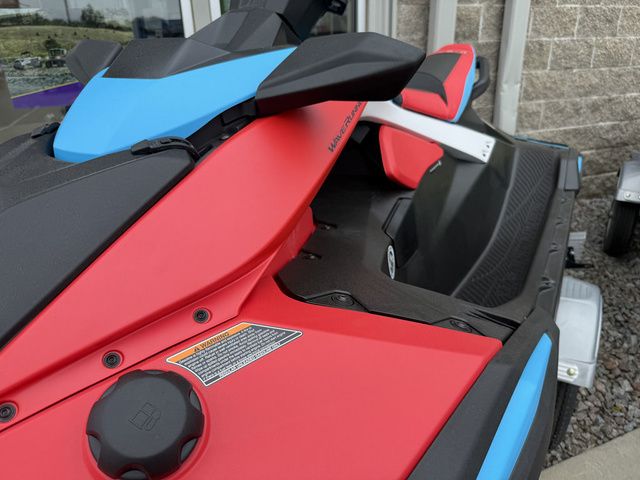 2025 Yamaha WaveRunner JetBlaster DLX 3-Up - 4
