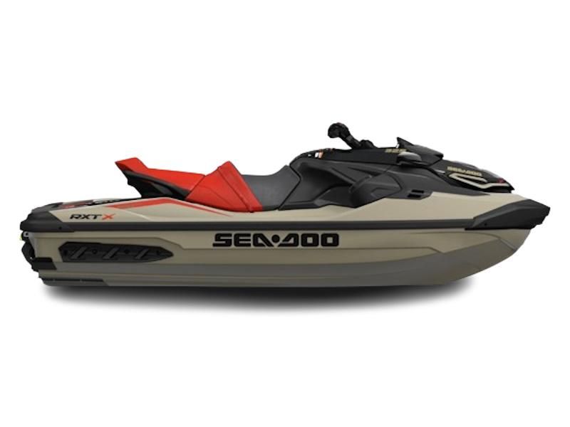 2025 Sea-Doo 22sg - Rxt-x 325 W/snd - 23