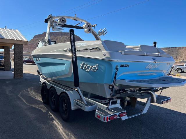 2021 Tigé 25ZX - 3