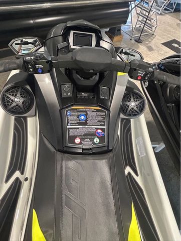 2025 Yamaha WaveRunner WaveRunner GP - 2
