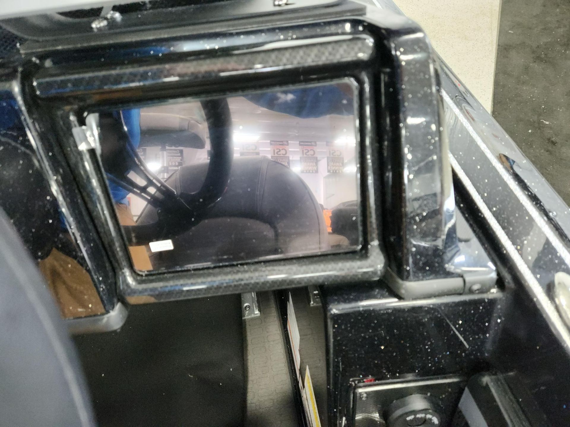 2026 Triton 20XP GARMIN PATRIOT - 9