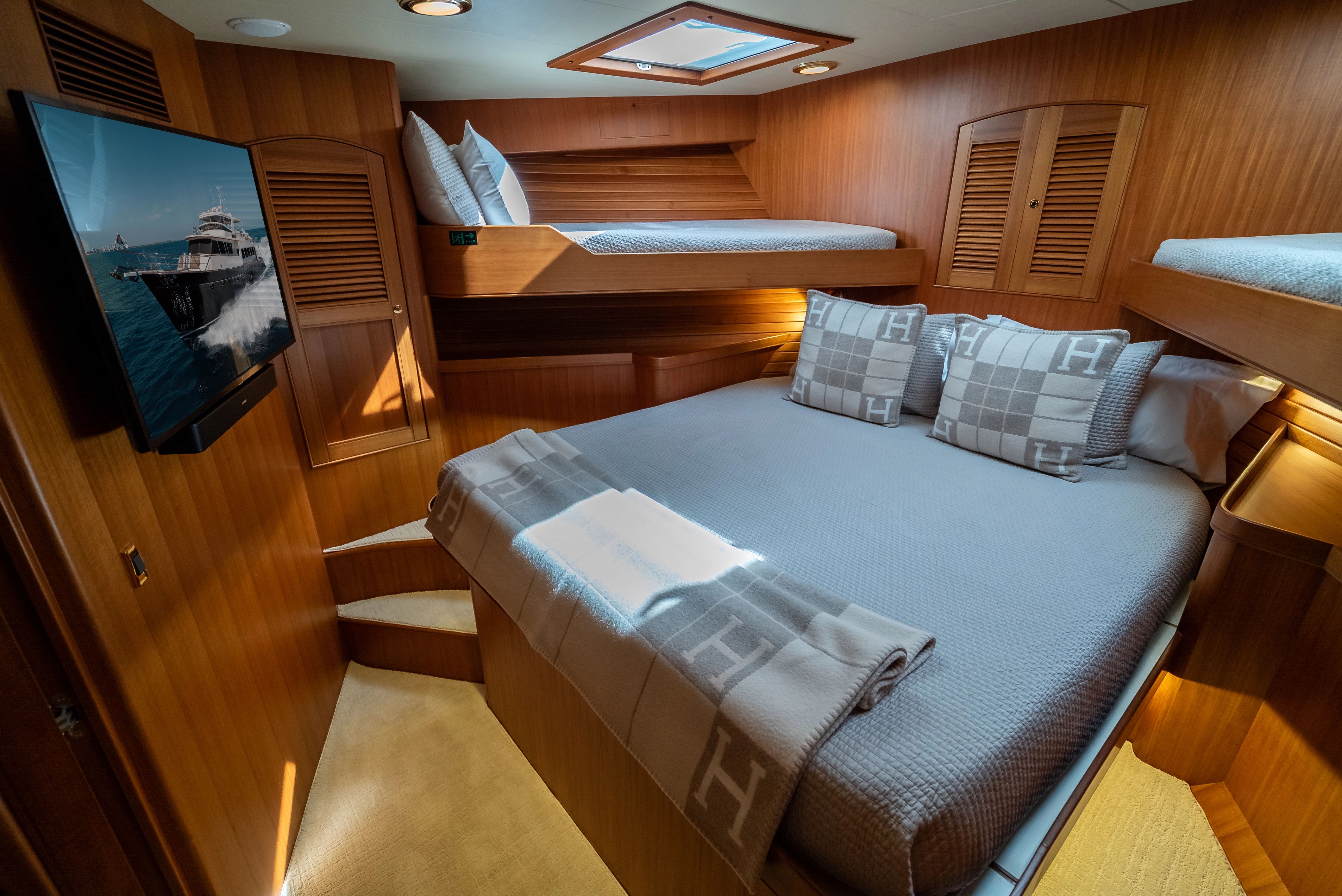 2011 Marlow Explorer - 57