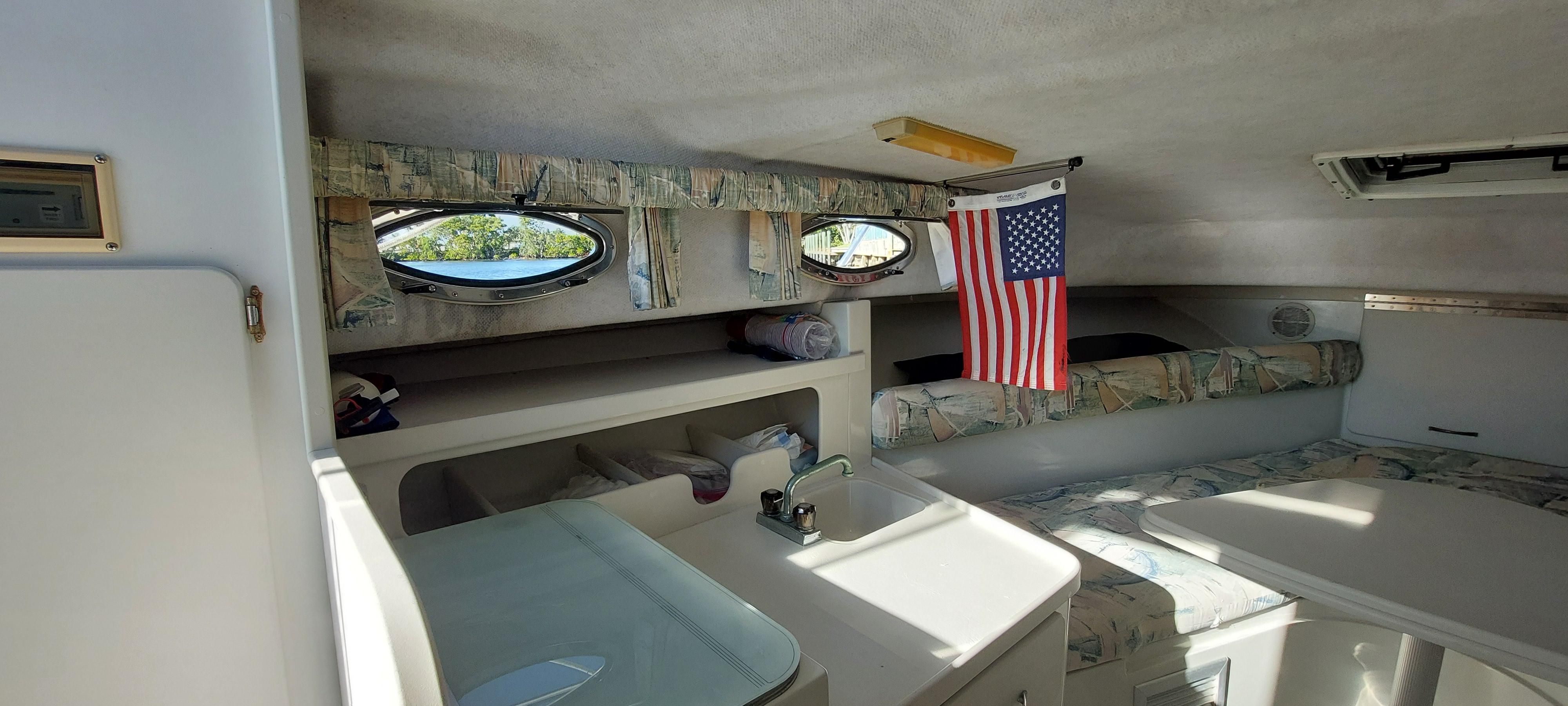 1995 Stamas 310 Express - 4