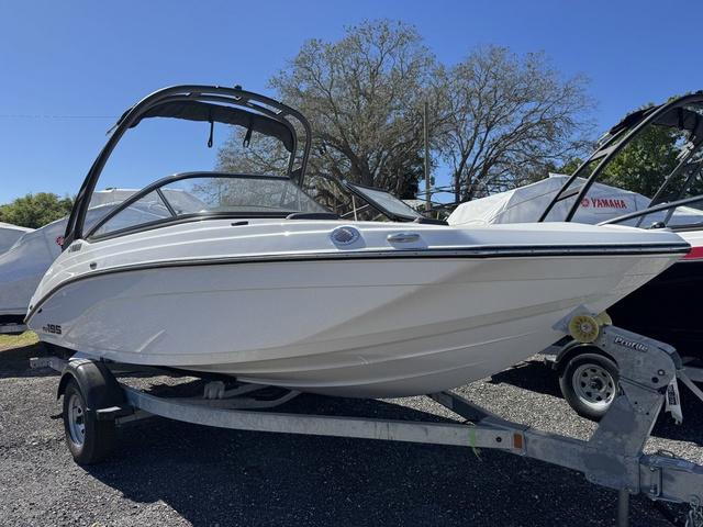 2025 Yamaha Boats AR195 - 2