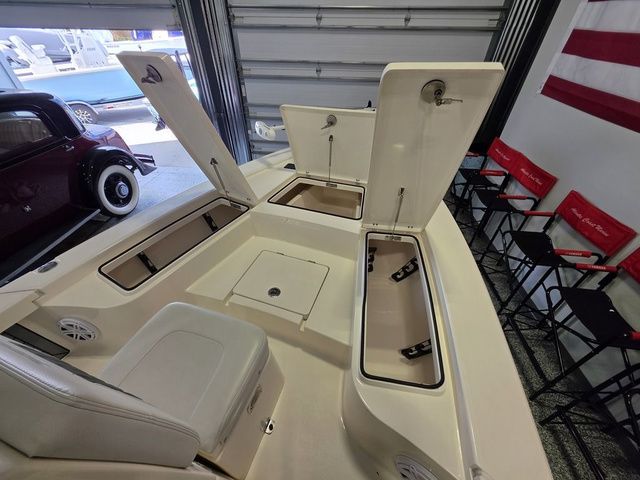 2024 Pathfinder 2300 HPS - 33