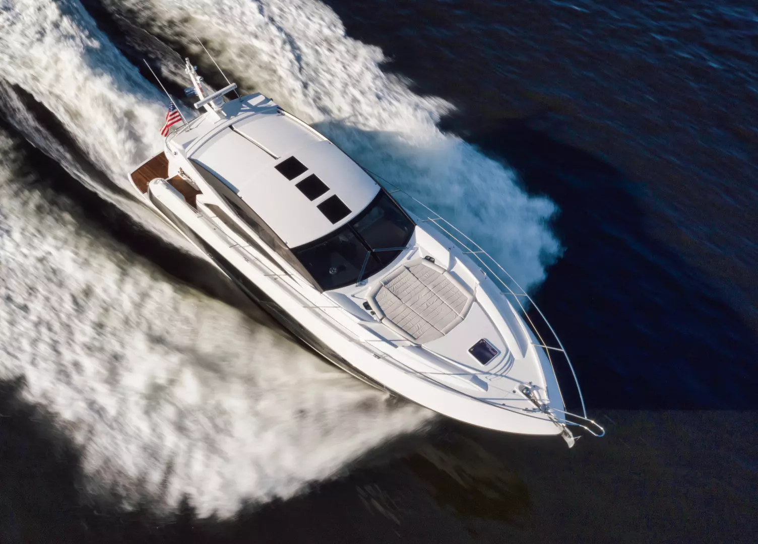 2017 Sunseeker Predator - Image 11